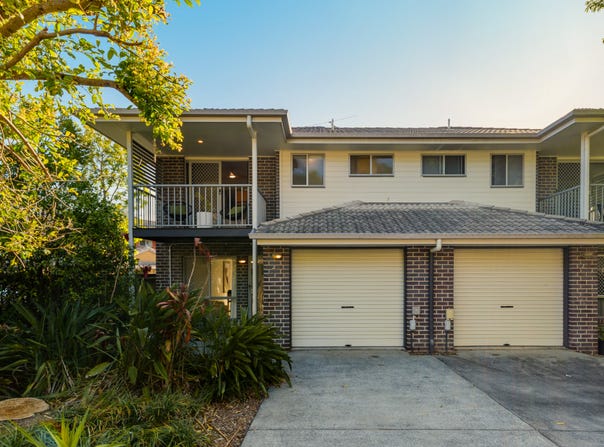 25/19 O'Reilly Street, Wakerley, Qld 4154