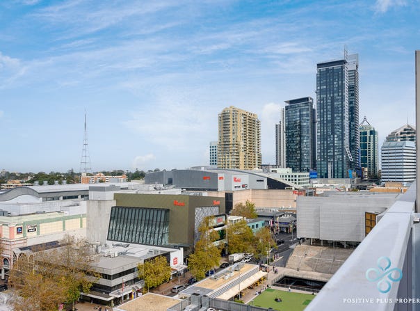 1105/88 Archer Street, Chatswood, NSW 2067