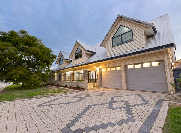 12 Kanella Road, Shelley, WA 6148
