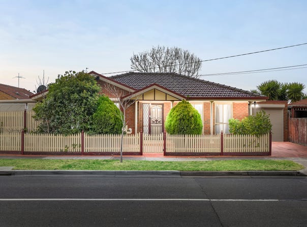 22 Bamburgh Street, Jacana, Vic 3047