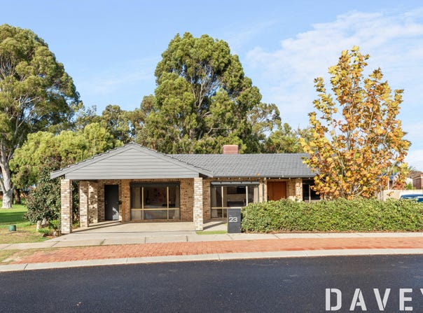 23 Stockwell Way, Kingsley, WA 6026