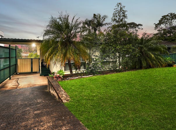 6 Bambil Street, Greystanes, NSW 2145