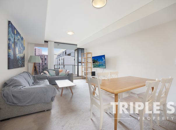 616/13 Joynton Avenue, Zetland, NSW 2017