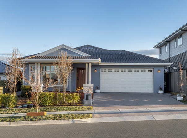 38 Graziers Road, Googong, NSW 2620