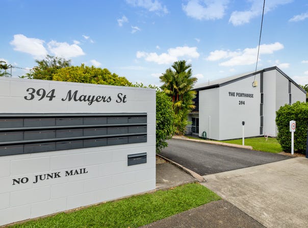 7/394-396 Mayers Street, Edge Hill, Qld 4870