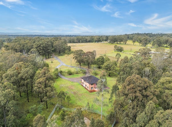 1054 Old Maitland Road, Sawyers Gully, NSW 2326