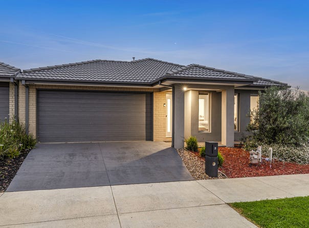 2 Avocet Way, Armstrong Creek, Vic 3217