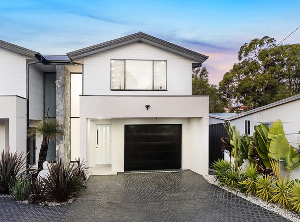 4b Badto Avenue, Gymea, NSW 2227