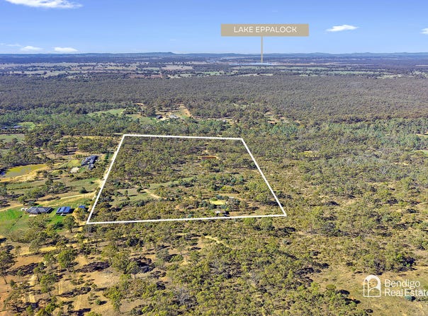 427 Native Gully Crescent, Eppalock, Vic 3551