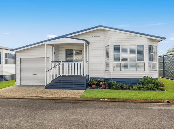 158/3 Lincoln Road, Port Macquarie, NSW 2444