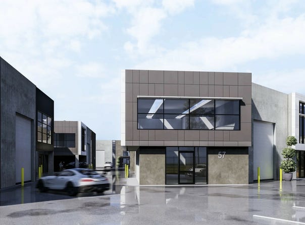 133-141 Western Ave, Westmeadows, Vic 3049