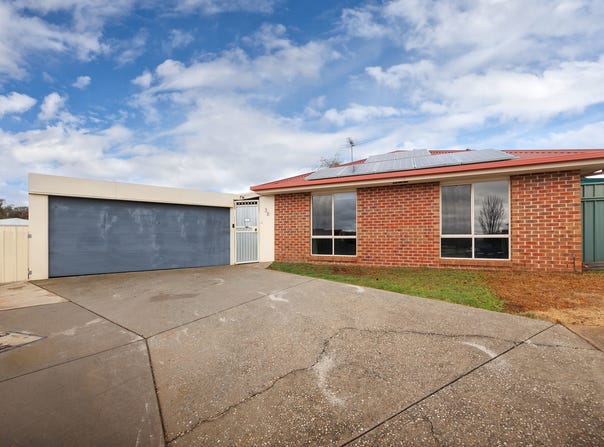 38 Lightwood Drive, Wodonga, Vic 3690