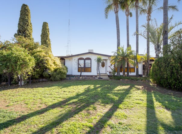 36 Port Davis Rd, Port Pirie, SA 5540