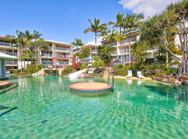 214/180 Alexandra Parade, Alexandra Headland, Qld 4572