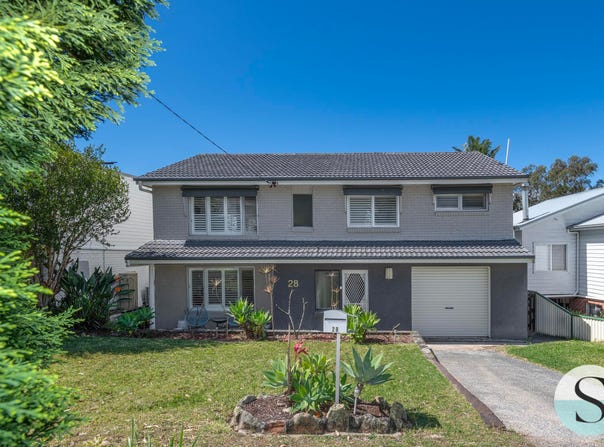 28 Murraba Crescent, Gwandalan, NSW 2259