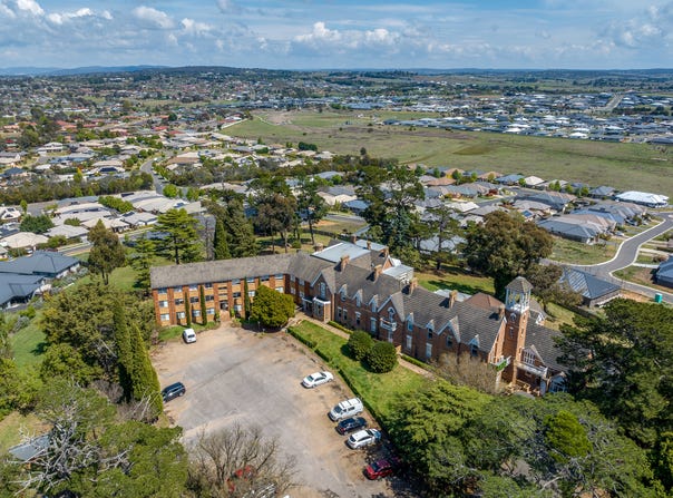 22/8 Ben Street, Goulburn, NSW 2580