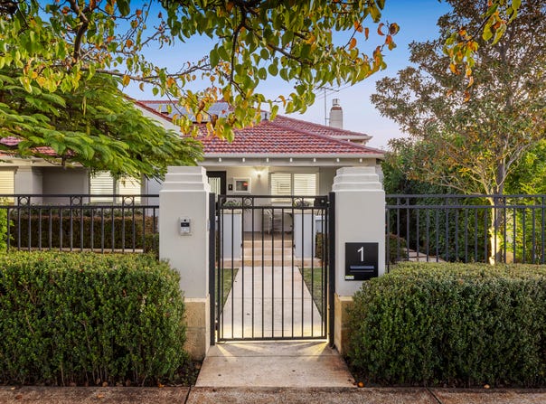 1 Sexton Road, Inglewood, WA 6052