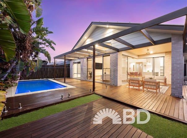28 Greenhaven Circuit, Narangba, Qld 4504