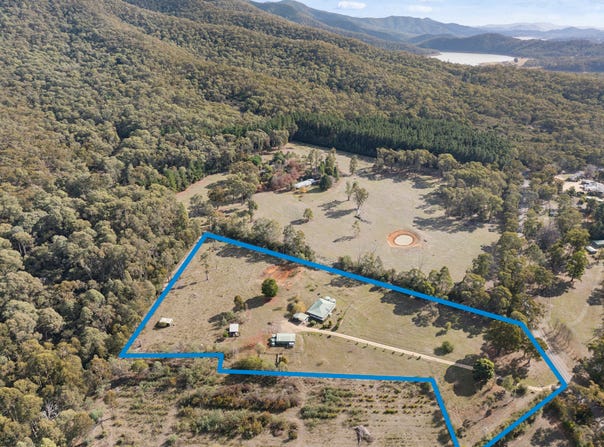 5994 Eildon-Jamieson Road, Jamieson, Vic 3723