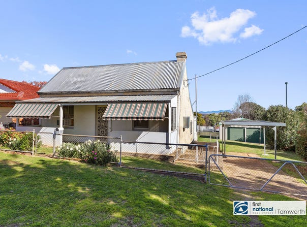 5 Napier Street, Tamworth, NSW 2340