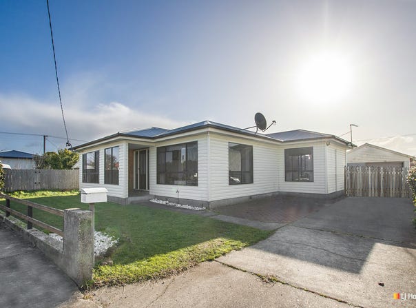 47 Goldie Street, Wynyard, Tas 7325