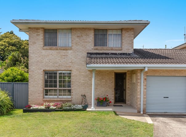 6/4 Rifle Range Road, Wollongbar, NSW 2477