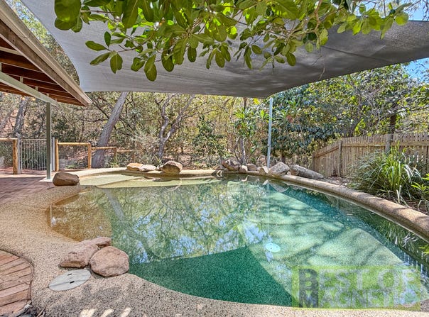 23 Nerita Crescent, Nelly Bay, Qld 4819