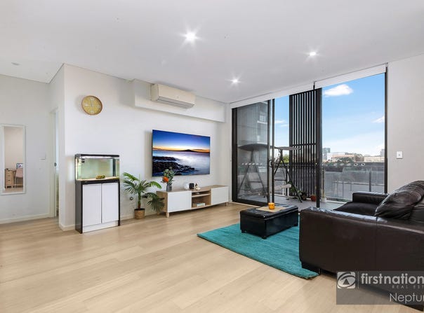 105/46-50 Dunmore Street, Wentworthville, NSW 2145