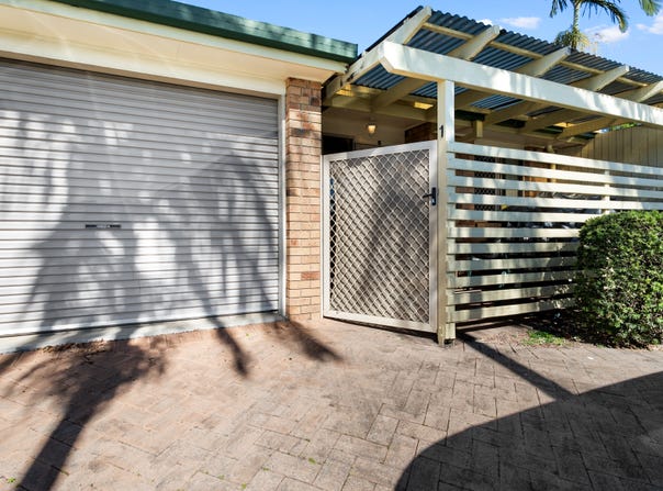 1/102 Morris Road, Rothwell, Qld 4022