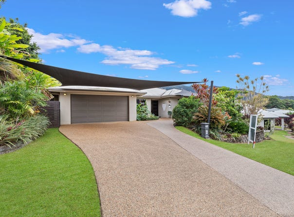 6 Densmore Close, Bentley Park, Qld 4869