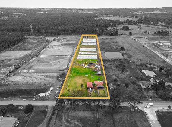 201 Gurner Avenue, Austral, NSW 2179