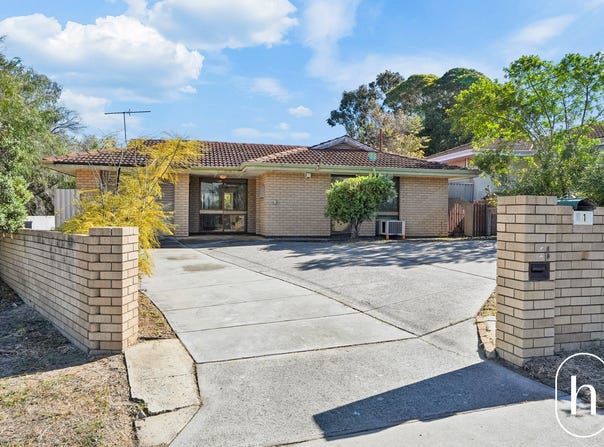 1 Marri Road, Duncraig, WA 6023