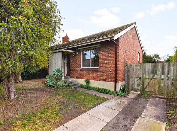 18 Railton Grove, Preston, Vic 3072