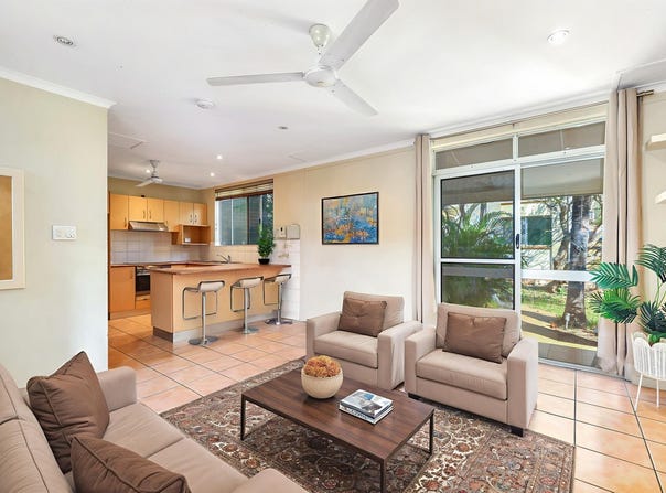 3/16 Reynolds Court, Coconut Grove, NT 0810