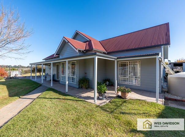 103  Hutchinsons Road, Quantong, Vic 3401