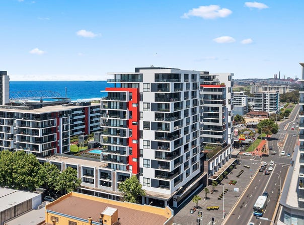706/41  Crown Street, Wollongong, NSW 2500