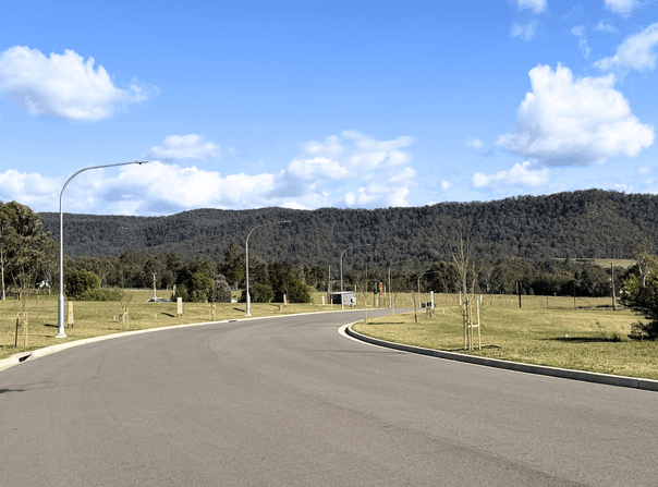 Lot 105, 1721 Mount View Road, Millfield, NSW 2325