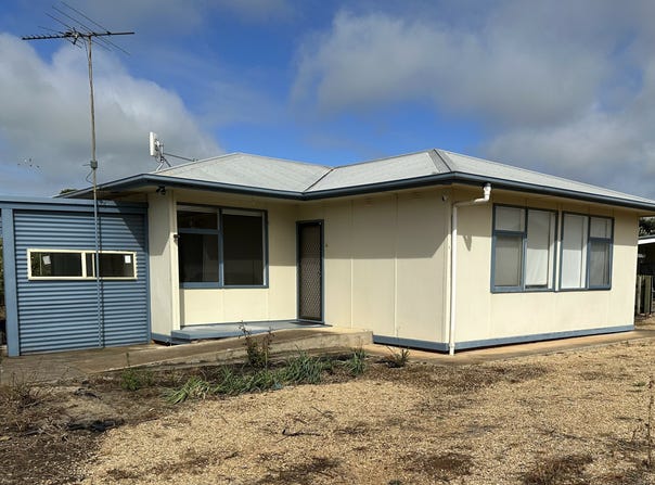 4 Michael Street, Saddleworth, SA 5413