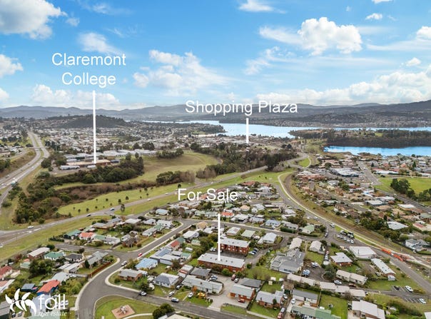 18/4 Myella Drive, Berriedale, Tas 7011