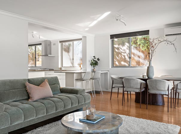 2/20 Mounts Bay Road, Crawley, WA 6009