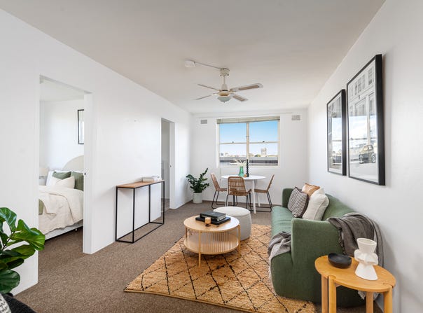 14/44 Boyce Street, Glebe, NSW 2037