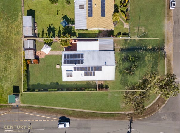 19 Phillips Street, Bluewater, Qld 4818