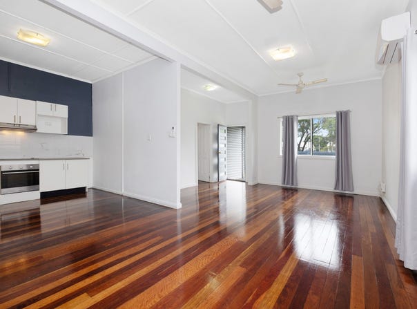 232 Bayswater Road, Currajong, Qld 4812
