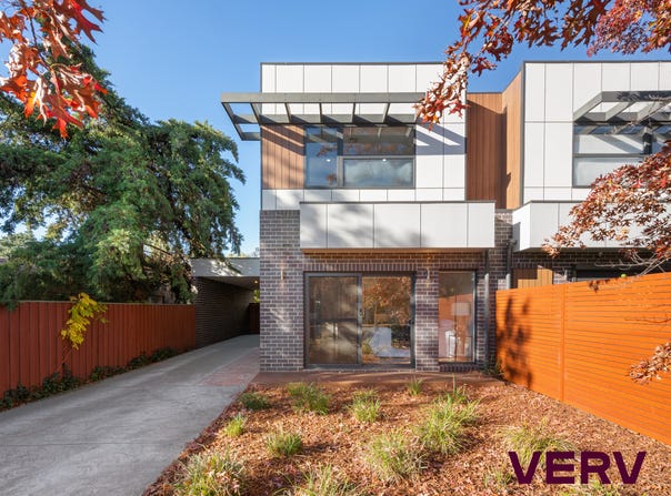 8B Lowanna Street, Braddon, ACT 2612
