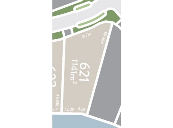 Lot 621, Island Terrace, Jacobs Well, Qld 4208