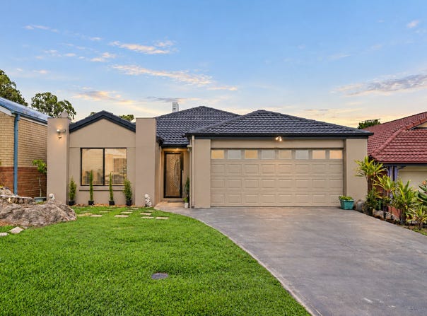 5 Eider Close, Forest Lake, Qld 4078
