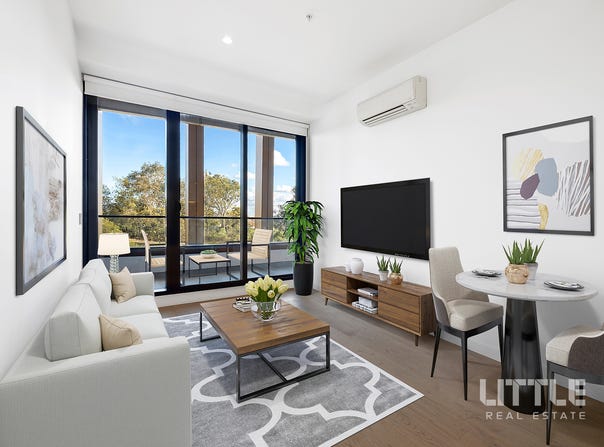 108/443 Upper Heidelberg Road, Ivanhoe, Vic 3079