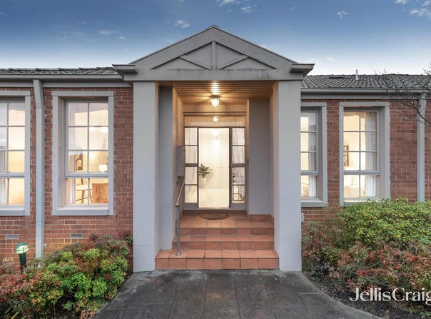 3/43 Yerrin Street, Balwyn, Vic 3103