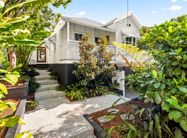 52 Payne Street, Auchenflower, Qld 4066