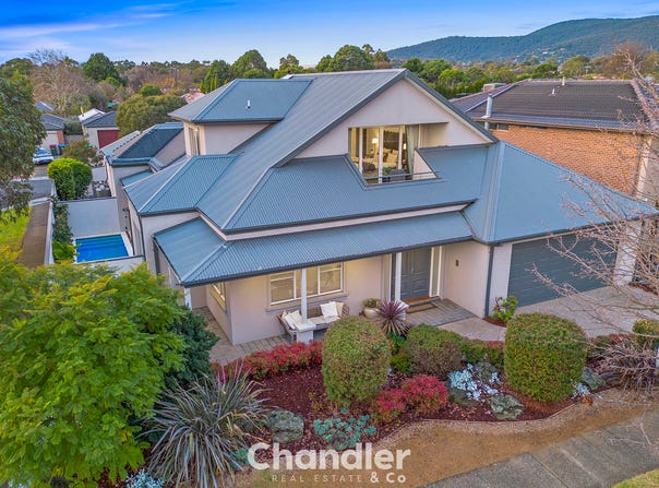 46 Koolamara Boulevard, Ferntree Gully, Vic 3156